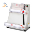 Manufacturer Supplier pizza equipment DR-40 pizza dough roller machine with good quality